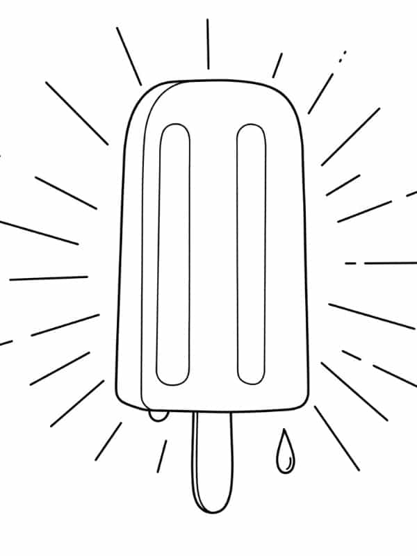 Basic Popsicle