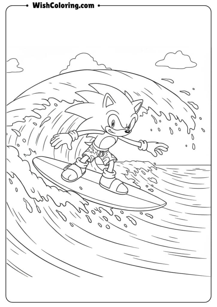 Sonic Reading
